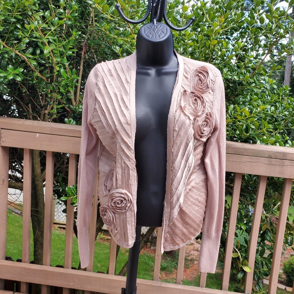 🎁Floral Cardigan